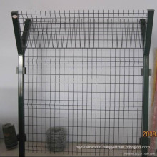 Factory Export Welded Mesh Fence Made in China